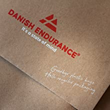 Brand Story Recycled Packaging