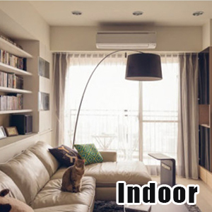indoor