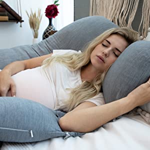 pregnancy pillow pharmedoc