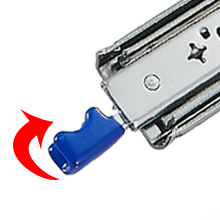 Two-way locking function