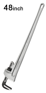 48inch pipe spanner