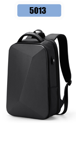Waterproof laptop rucksack