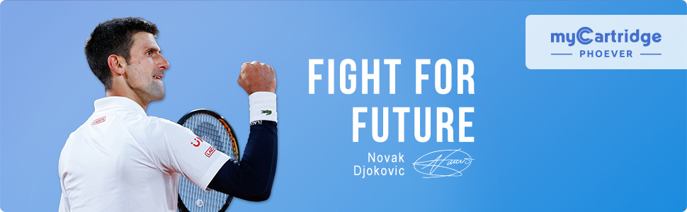 Authorized person: Novak Djokovic, authorization period: 2020.10.22-2022.11.19