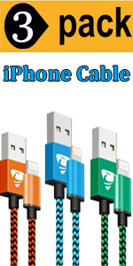 iphone charger