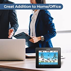 Easy Installation with User-Friendly Interface