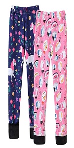 girls winter thick leggings girls leggings winter girls fleece lined leggings