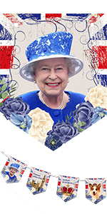 union jack bunting bunting bunting for queens platinum jubilee jubilee bunting fabric bunting