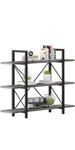 YITAHOME BOOKCASE