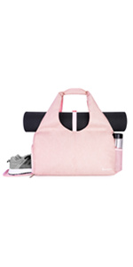 gym yoga bag