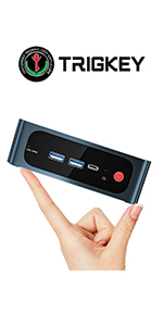 Mini Computer Mini PC