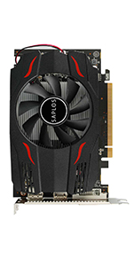 radeon graphics card