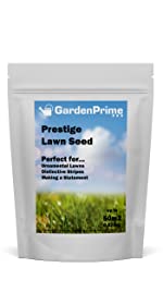 Prestige Lawn Seed