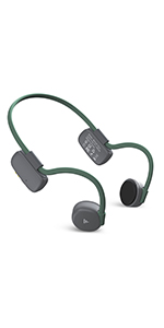 Bone Conduction Headphones for sport