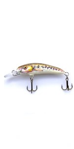 Stick Crankbait