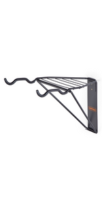 folding bike rack