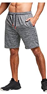 sports shorts men