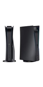 ps5 faceplates for disc edition