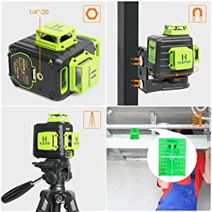 B03 Laser Level