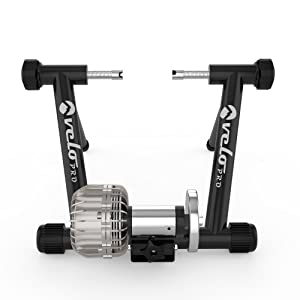 Fluid Turbo Trainer