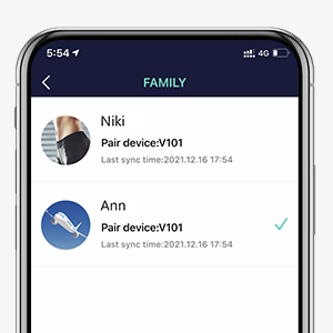 fitness tracker smart watch activity tracker for women man heart rate sleep monitor fitness watch