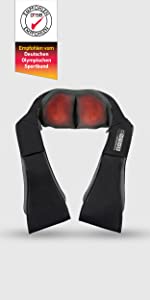 Donnerberg NM089 massager