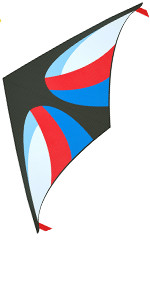 delta kite