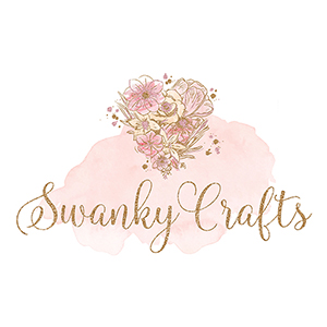 Swanky Crafts Logo