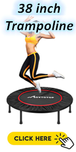sports trampoline