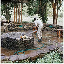 Running Bulls hose for car