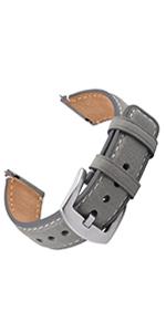 Leather Watch Strap