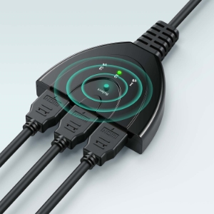 3 port hdmi switch