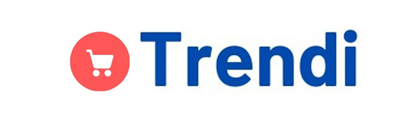 Trendi Logo Brand Trendi Gifts Homewareware Kitchenware Giftware Christmas Sports Outdoors