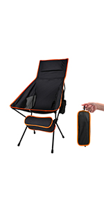 Portable Camping Chairs