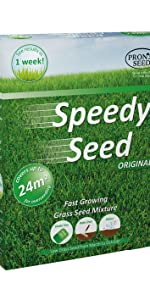 speedy seed 400gr