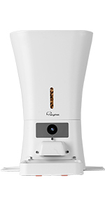 Smart Feeder AI Plus