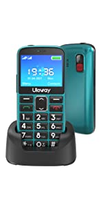 big button mobile phone for elderly