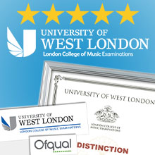 Gigajam track lessons