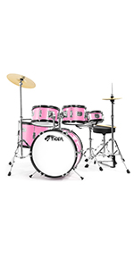 drum kit, kids drum kit, kids drum set, childrens drum kit, junior drum kit, toddler drum kit