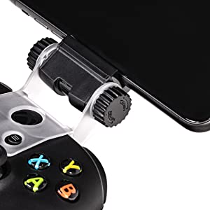 xbox mobile mount