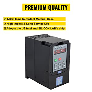 Variable Frequency Drive Inverter