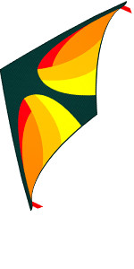 delta kite