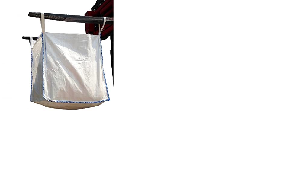FIBC BULK BAG