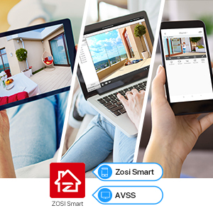 8 camera poe cctv camera system