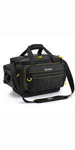 FISHING TACKLE BAG