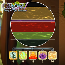 Grow,species,discover