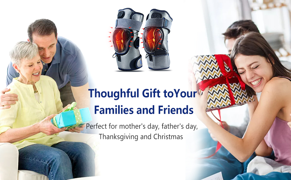 Idea gift for parents and grandparents