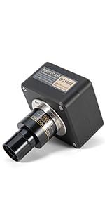 SWIFTCAM 10MP Microscope Camera