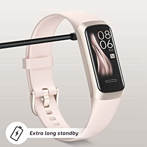ladies smart watch