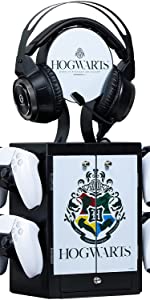 Harry Potter Gaming Locker Numskull PS5|XSX|XSS Compatible 