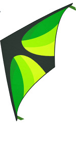 delta kite